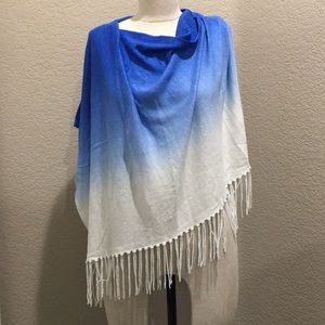 Lily Pulitzer Sweater Wrap